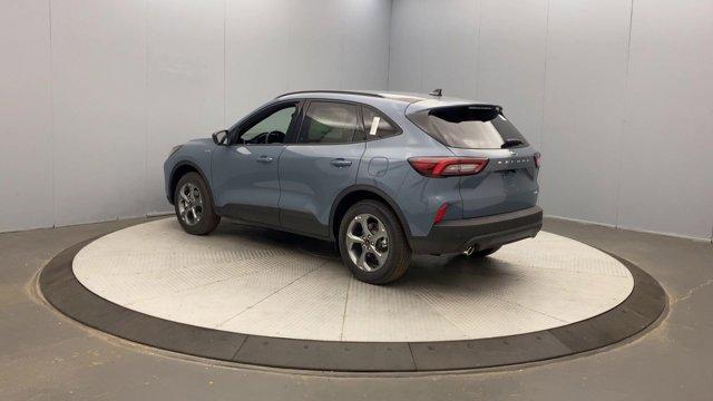 new 2025 Ford Escape car, priced at $36,085