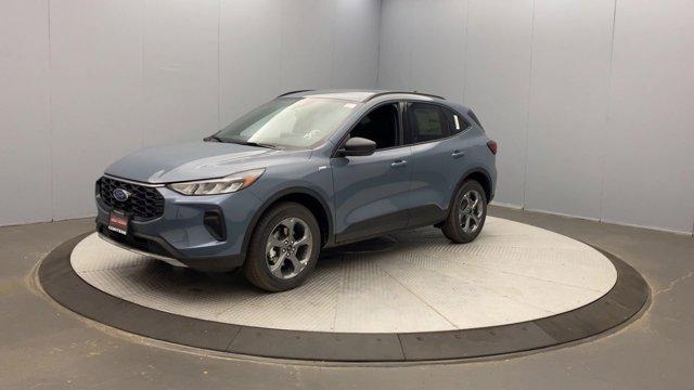 new 2025 Ford Escape car, priced at $36,085