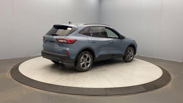 new 2025 Ford Escape car, priced at $36,085