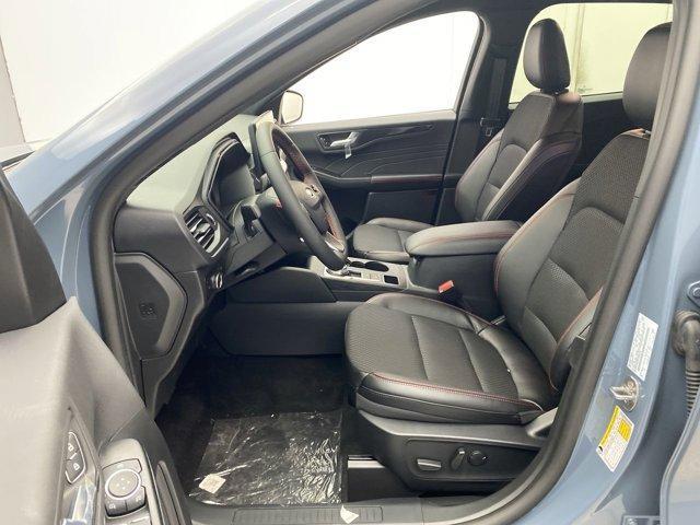 new 2025 Ford Escape car, priced at $36,085