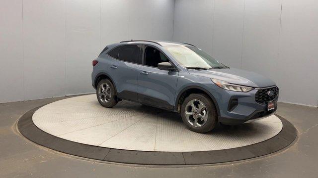 new 2025 Ford Escape car, priced at $36,085