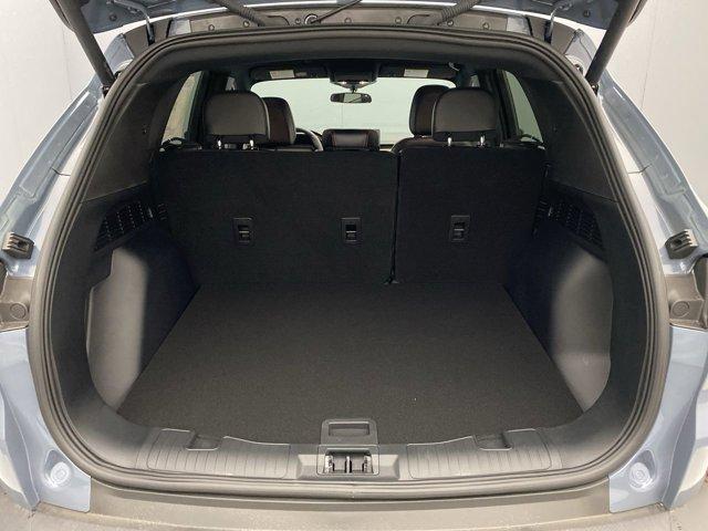 new 2025 Ford Escape car, priced at $36,085