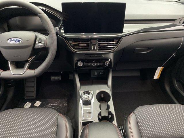 new 2025 Ford Escape car, priced at $36,085