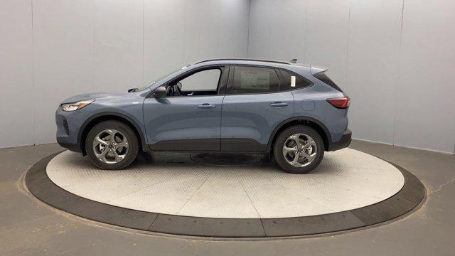 new 2025 Ford Escape car, priced at $36,085