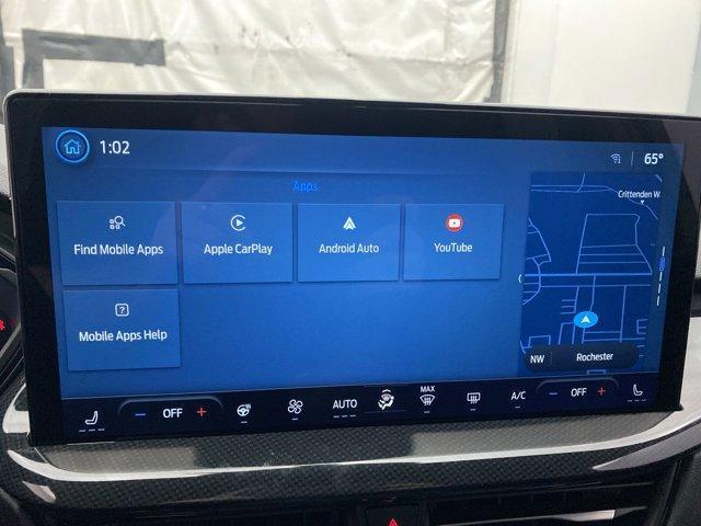 new 2025 Ford Escape car, priced at $36,085