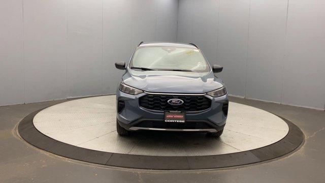 new 2025 Ford Escape car, priced at $36,085
