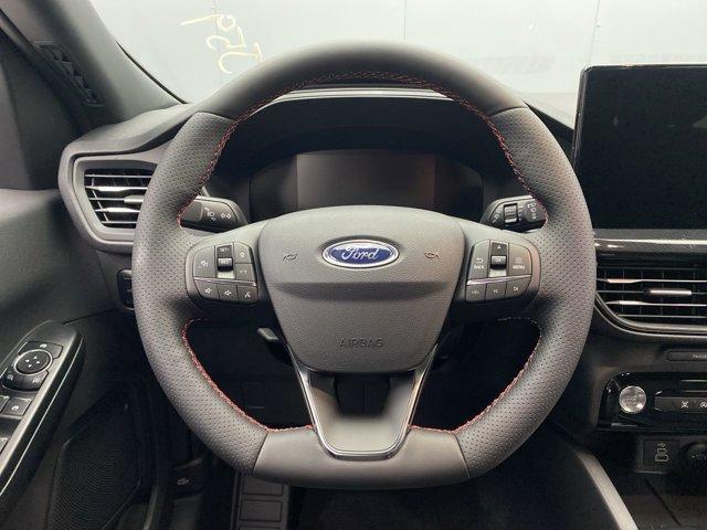 new 2025 Ford Escape car, priced at $36,085