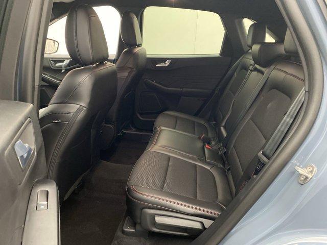 new 2025 Ford Escape car, priced at $36,085