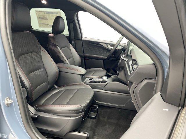 new 2025 Ford Escape car, priced at $36,085