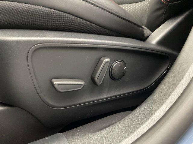 new 2025 Ford Escape car, priced at $36,085