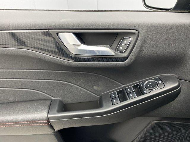 new 2025 Ford Escape car, priced at $36,085