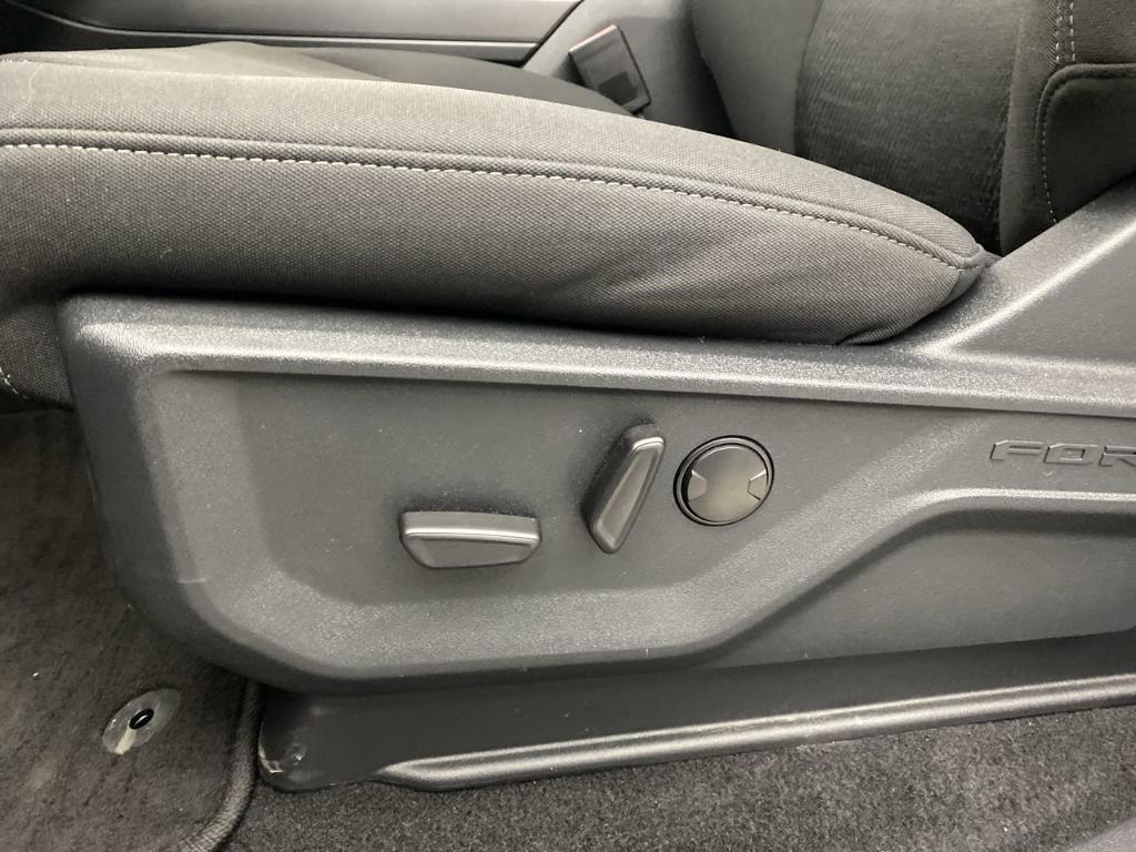 used 2024 Ford F-150 car, priced at $46,990