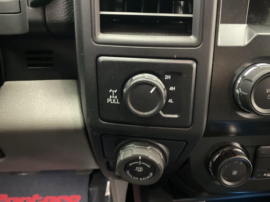 used 2020 Ford F-150 car, priced at $29,999