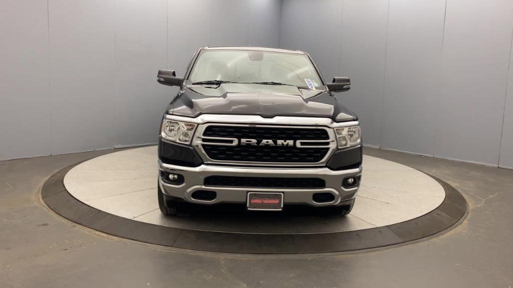 used 2023 Ram 1500 car, priced at $35,995