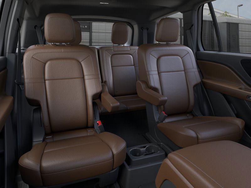 new 2025 Lincoln Aviator car, priced at $71,035