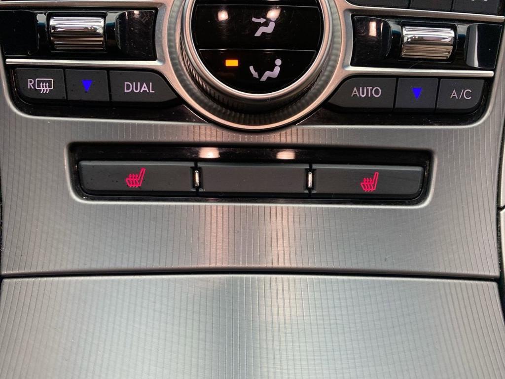 used 2017 Lincoln MKZ car, priced at $18,888