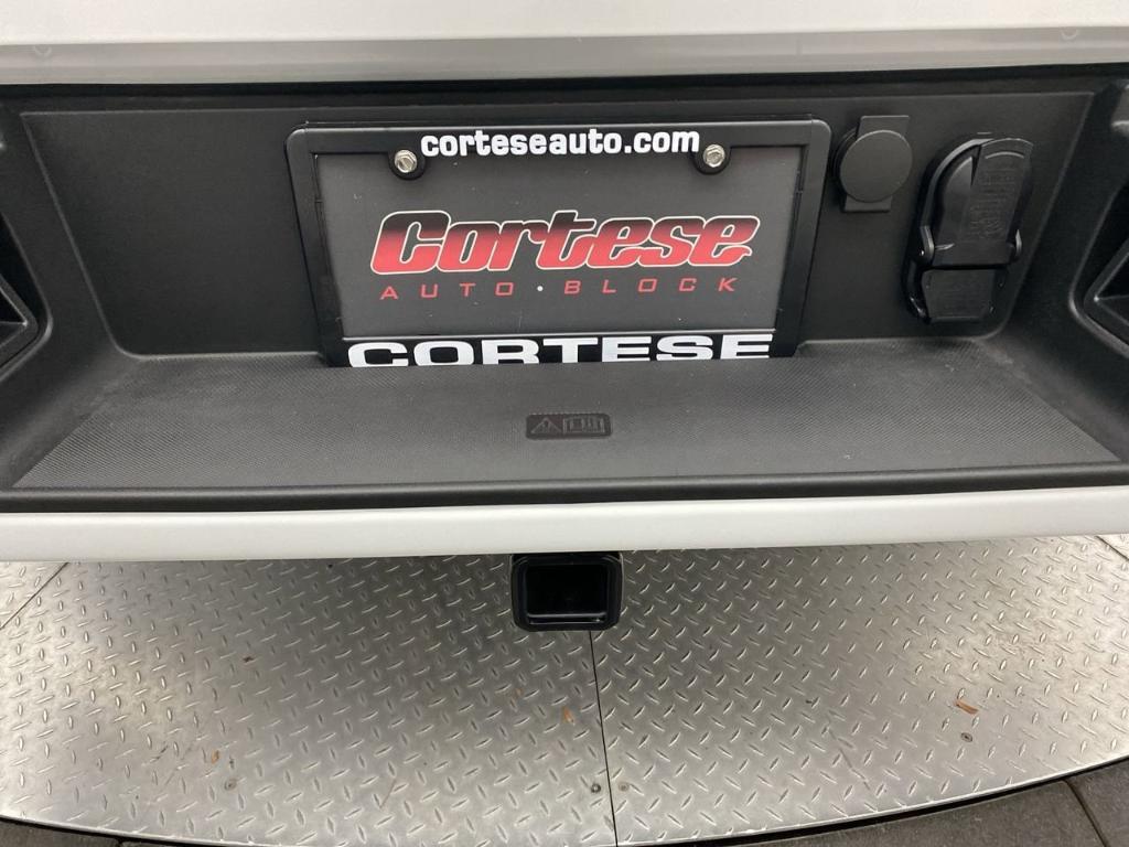 new 2025 Ford F-150 car, priced at $50,225