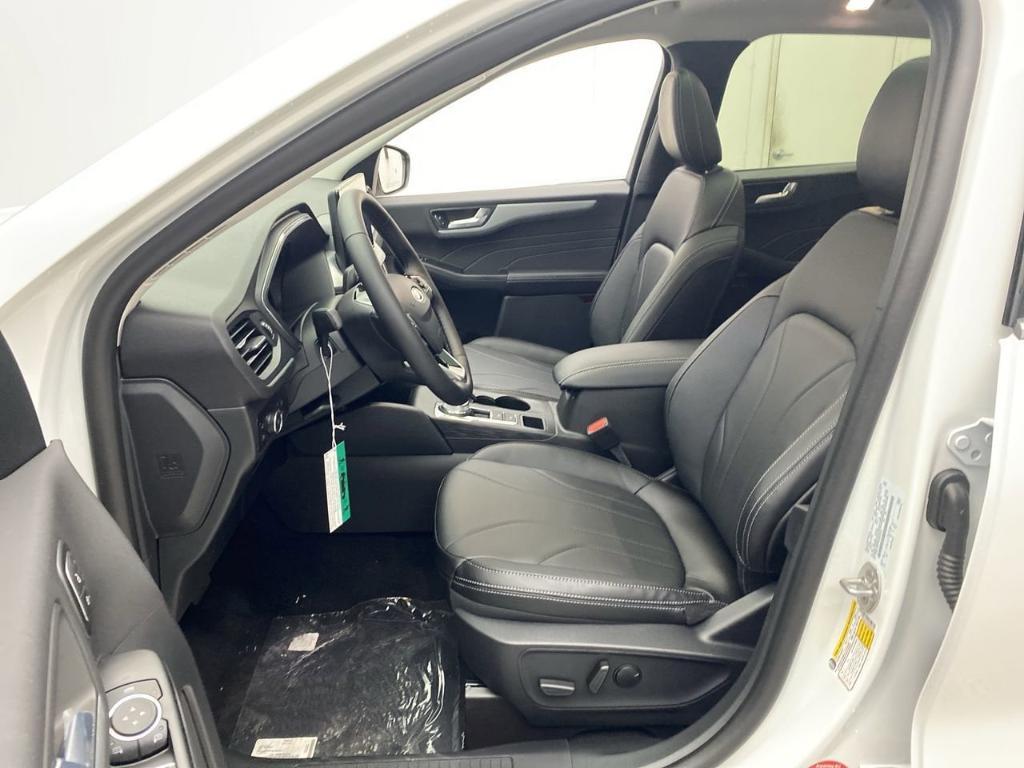 new 2025 Ford Escape car, priced at $46,710