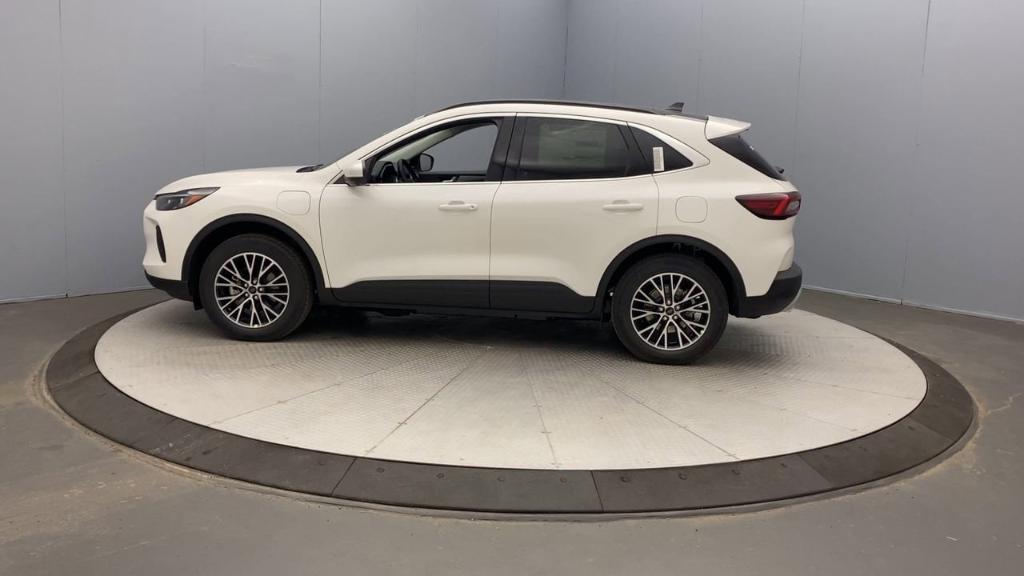 new 2025 Ford Escape car, priced at $46,710