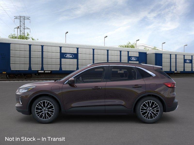 new 2023 Ford Escape car, priced at $39,650