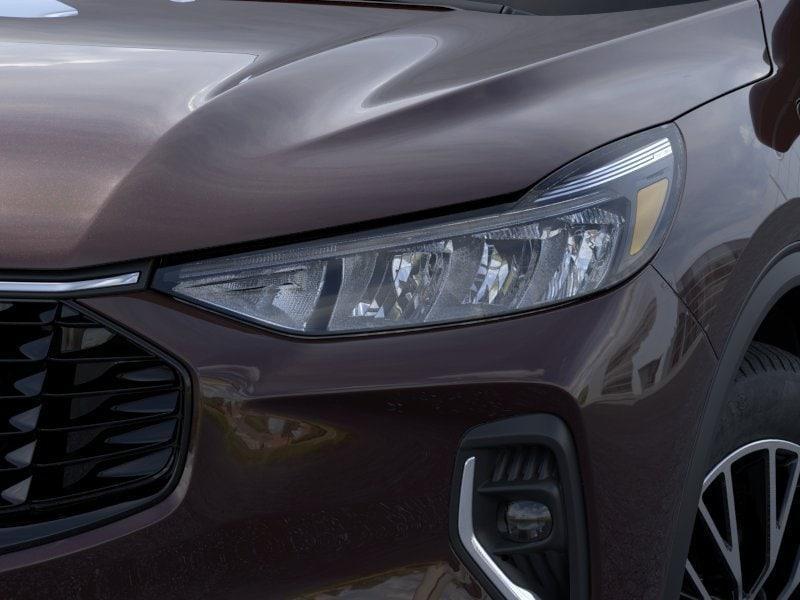 new 2023 Ford Escape car, priced at $39,650