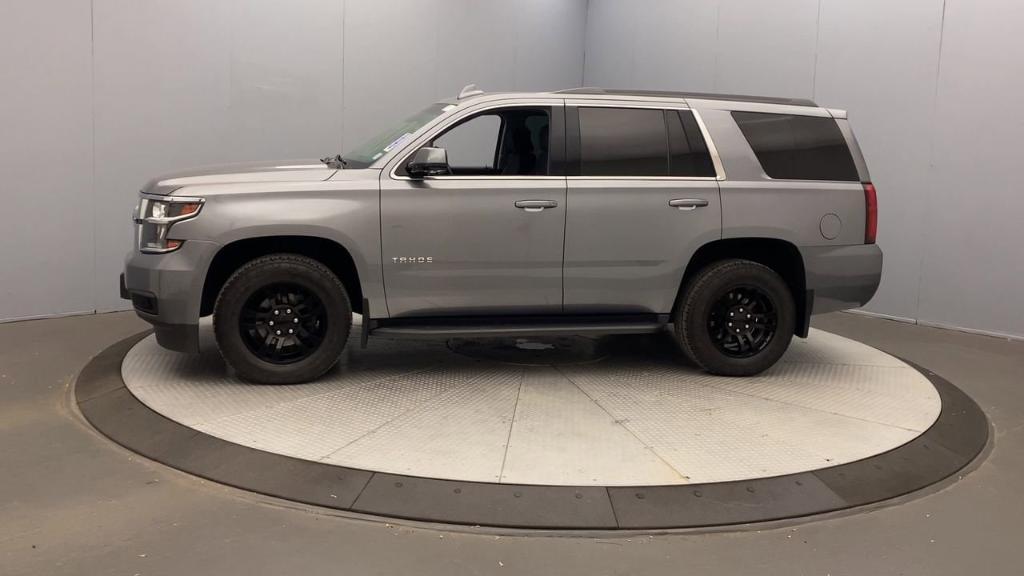 used 2019 Chevrolet Tahoe car, priced at $29,995