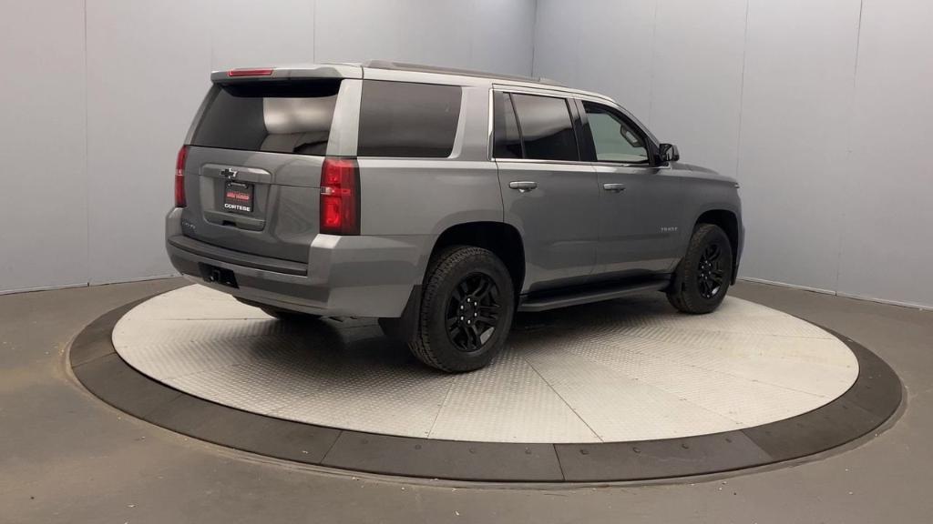 used 2019 Chevrolet Tahoe car, priced at $29,995