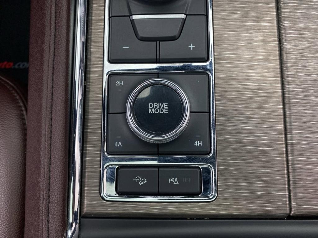 used 2022 Ford Expedition car, priced at $42,995