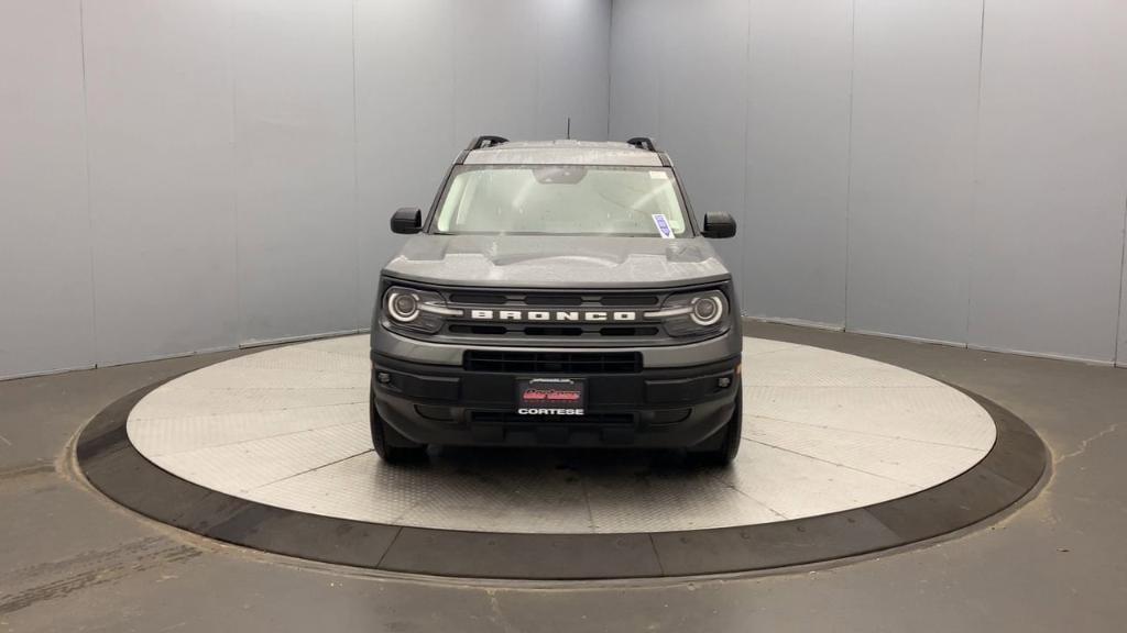 used 2024 Ford Bronco Sport car, priced at $28,495