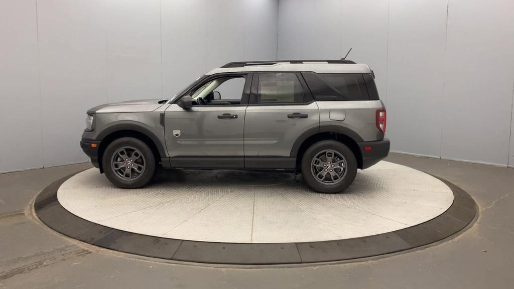 used 2024 Ford Bronco Sport car, priced at $28,495