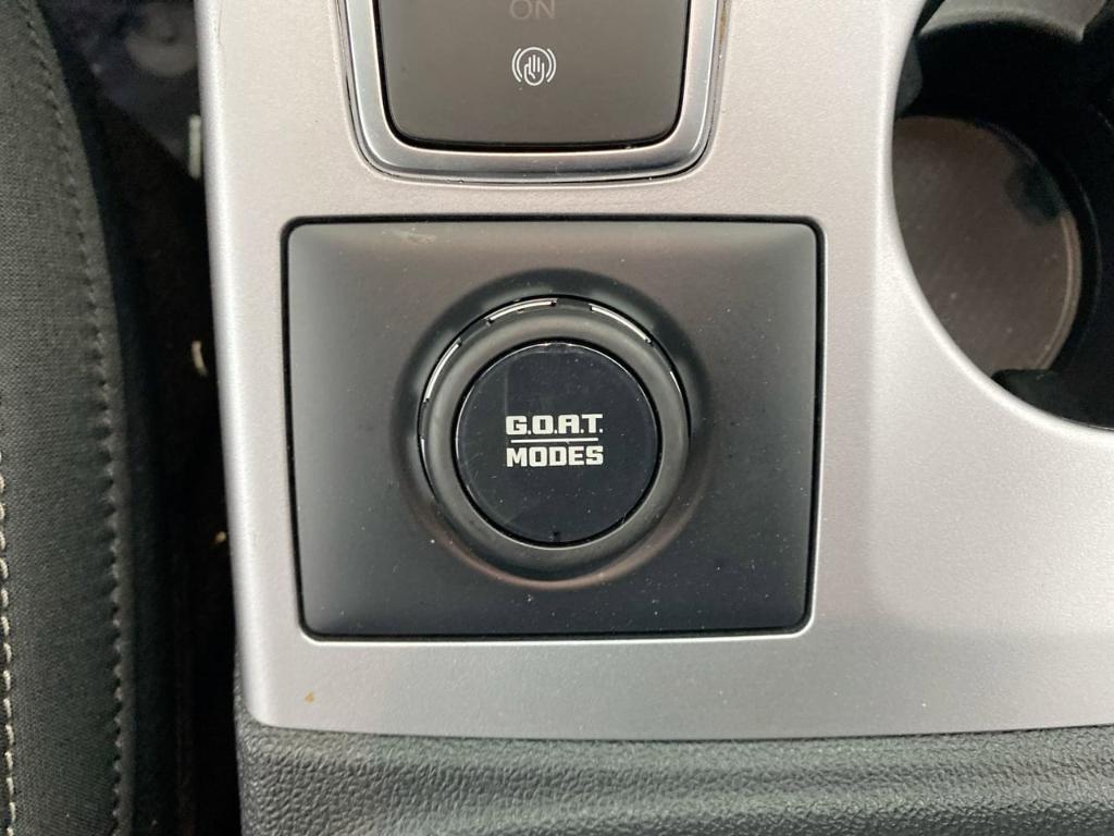 used 2024 Ford Bronco Sport car, priced at $28,495