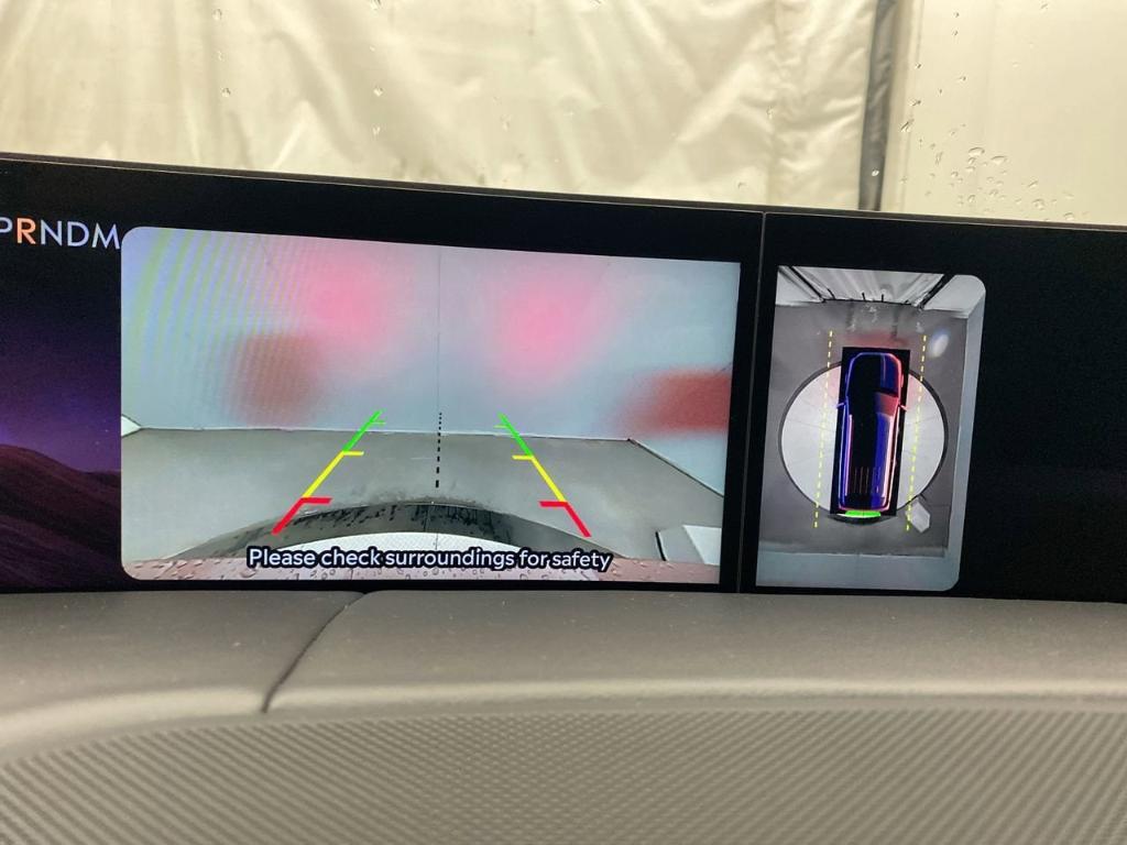 new 2025 Lincoln Navigator L car, priced at $130,050