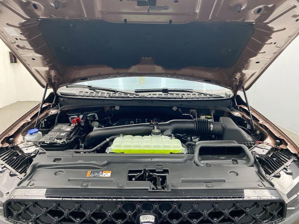 new 2025 Lincoln Navigator L car, priced at $130,050