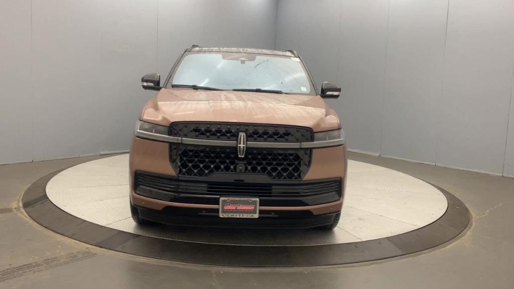 new 2025 Lincoln Navigator L car, priced at $130,050