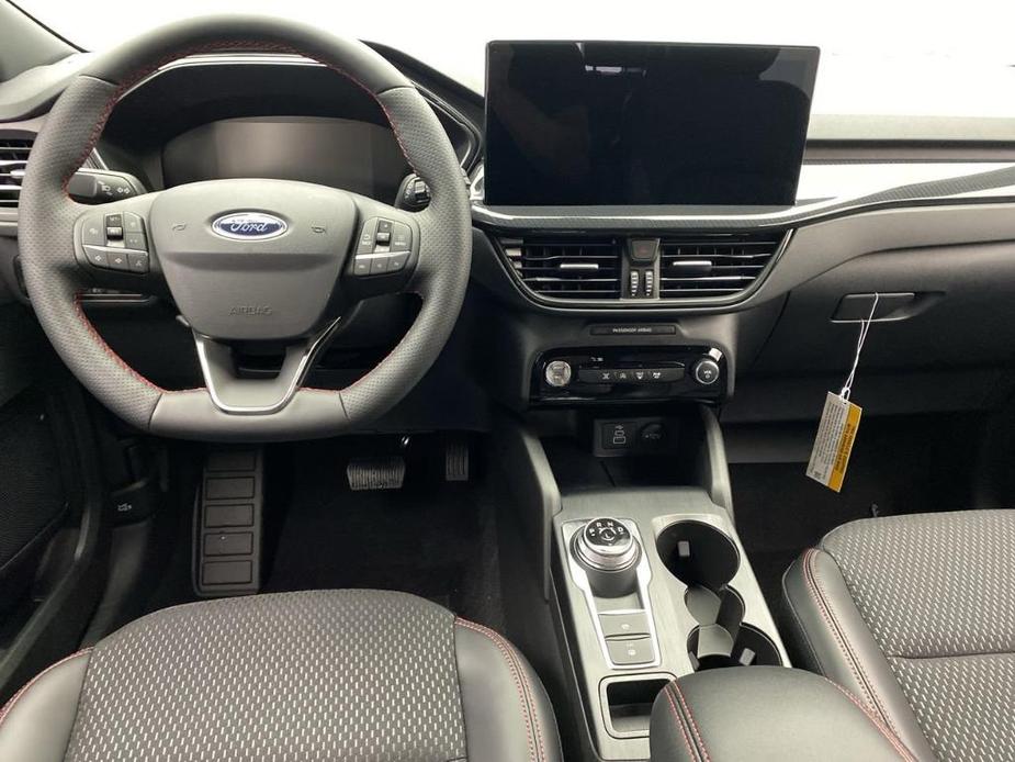 new 2025 Ford Escape car, priced at $34,715