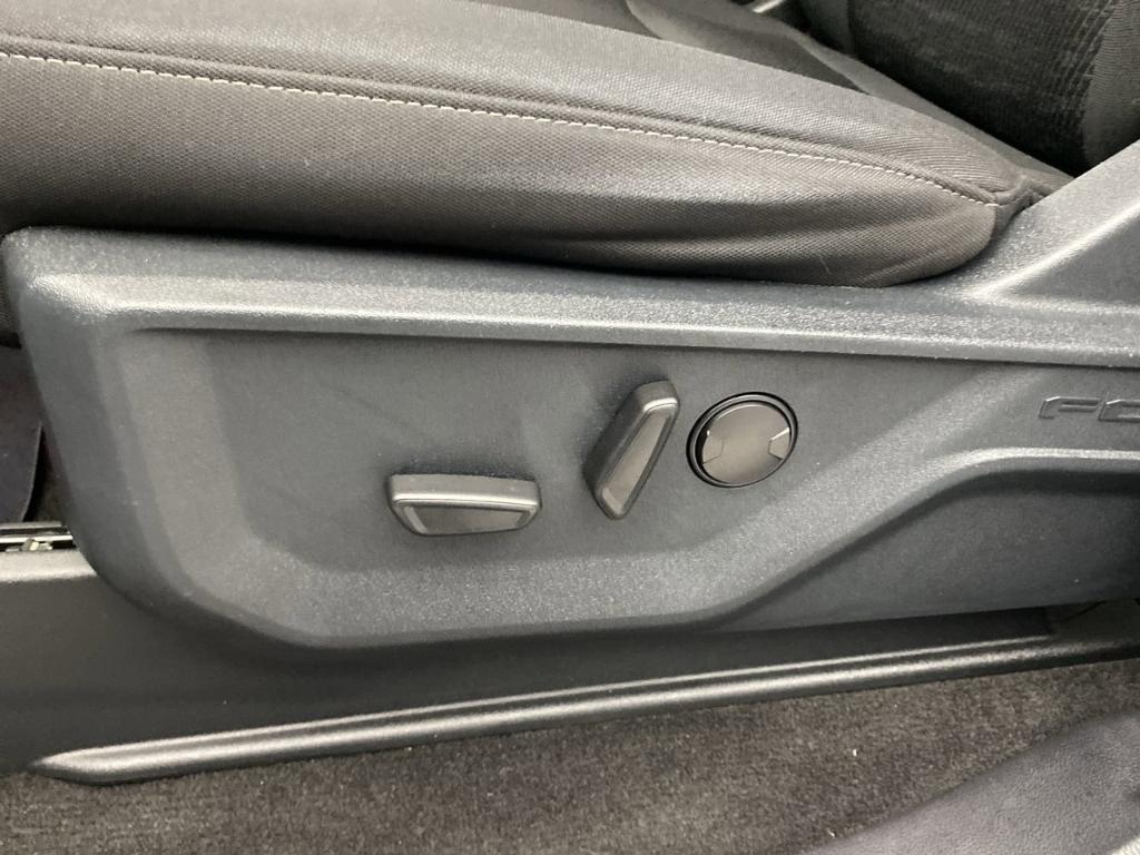 used 2022 Ford F-150 car, priced at $41,495
