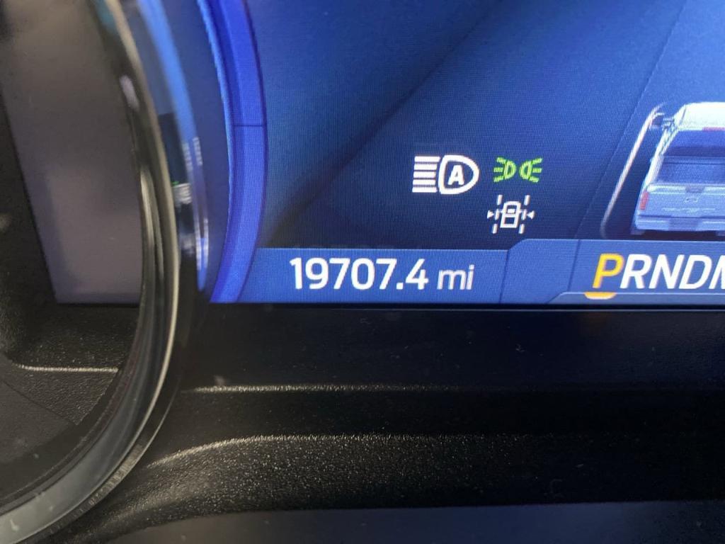 used 2022 Ford F-150 car, priced at $42,995