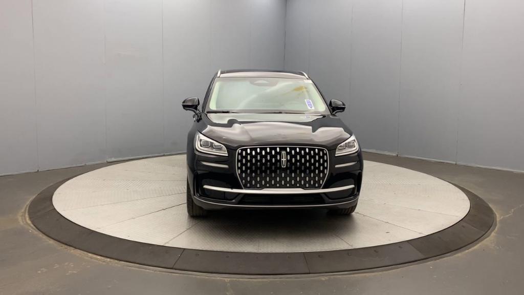 used 2023 Lincoln Corsair car, priced at $38,990