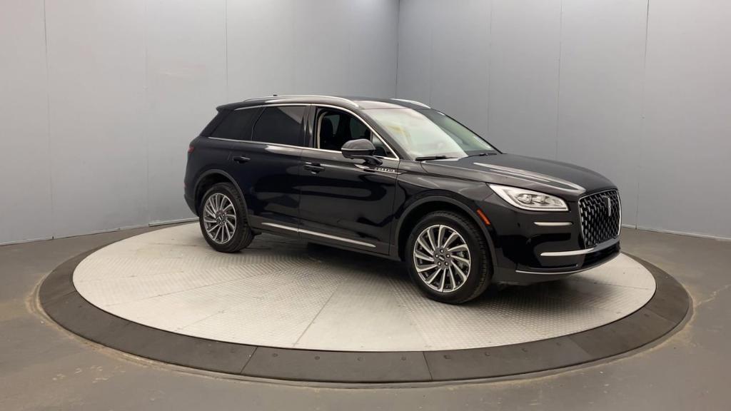 used 2023 Lincoln Corsair car, priced at $38,990