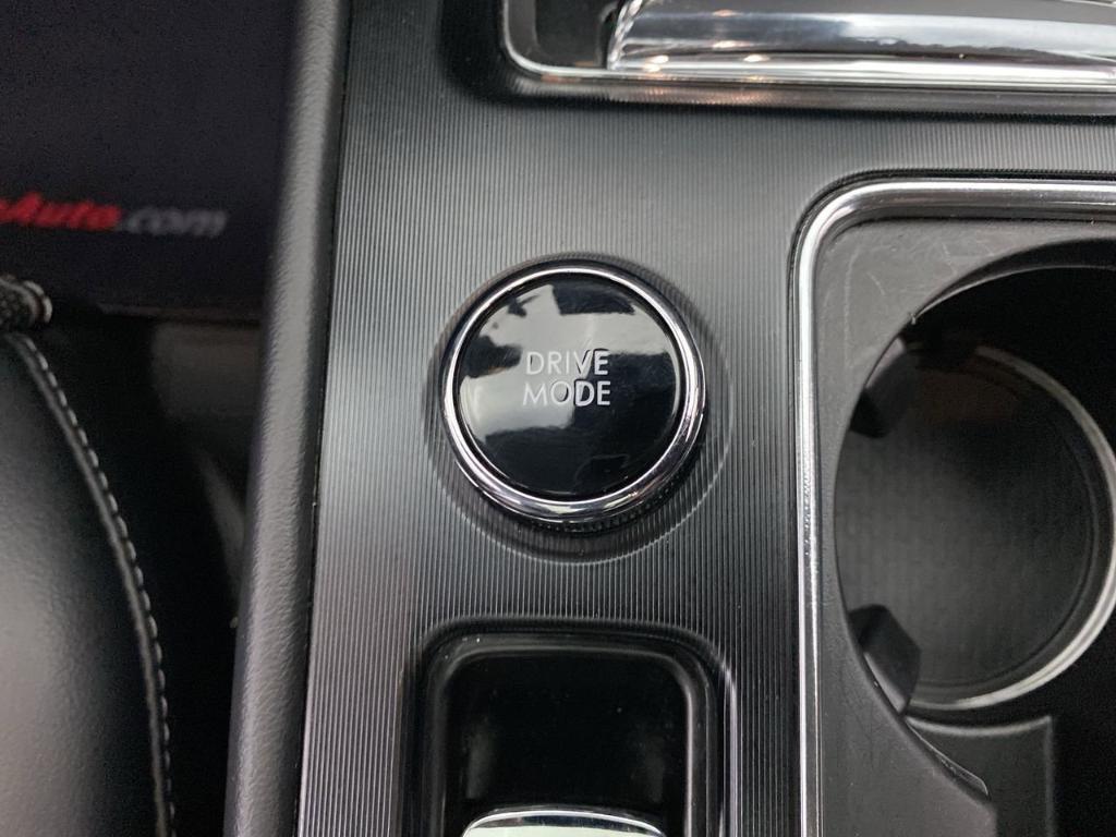 used 2023 Lincoln Corsair car, priced at $38,990