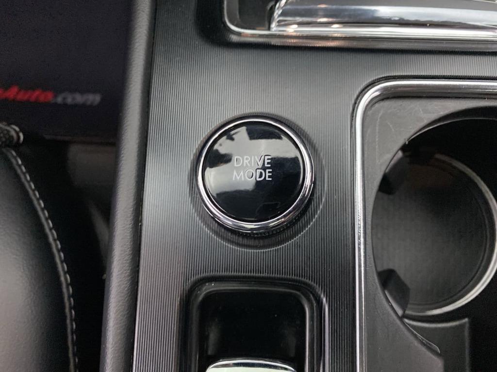 used 2023 Lincoln Corsair car, priced at $35,499