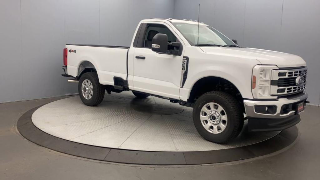 new 2024 Ford F-250 car, priced at $54,920