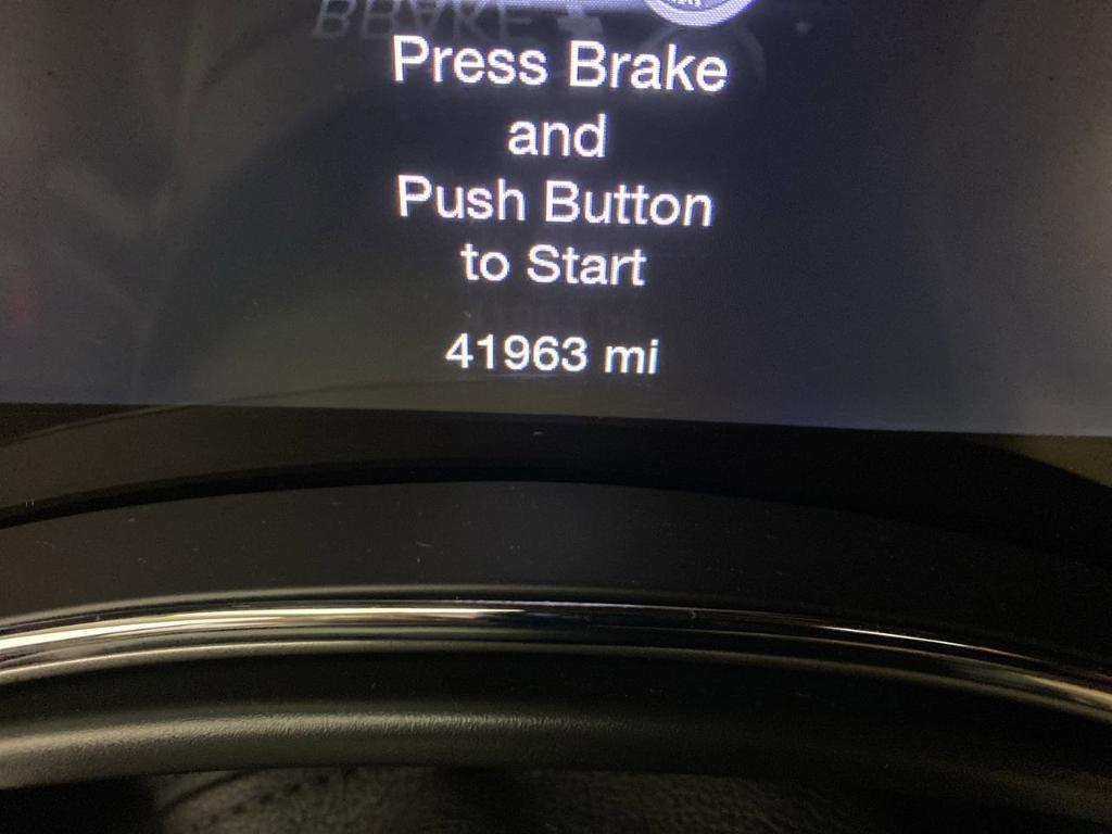 used 2020 Jeep Grand Cherokee car, priced at $25,499