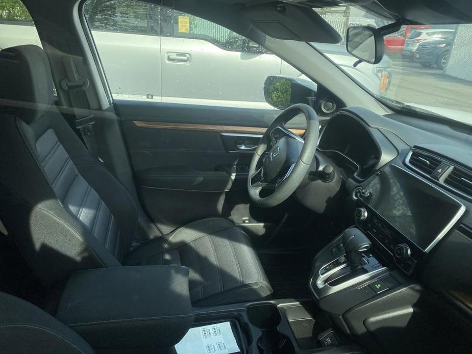 used 2018 Honda CR-V car, priced at $22,995