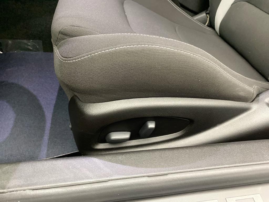 used 2021 Chevrolet Camaro car, priced at $33,495