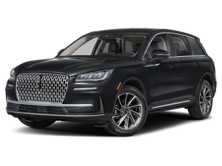 new 2024 Lincoln Corsair car, priced at $54,100