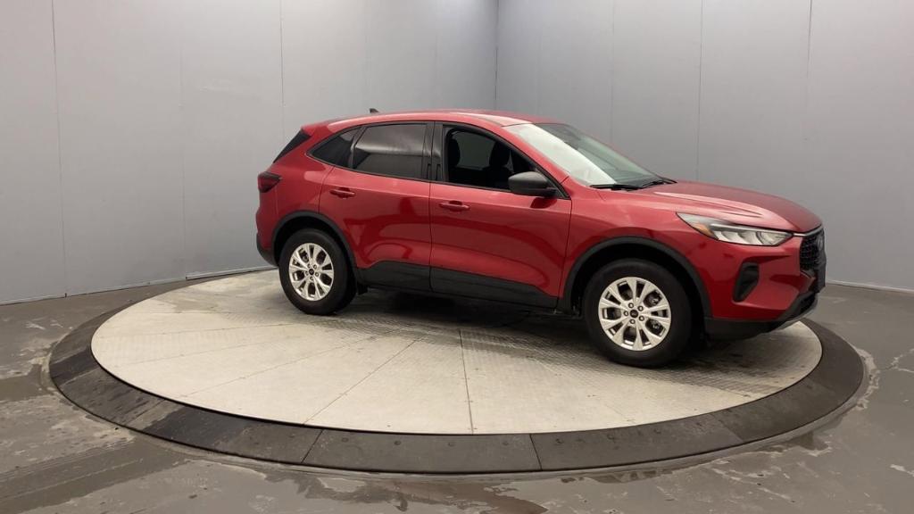 new 2025 Ford Escape car, priced at $34,355