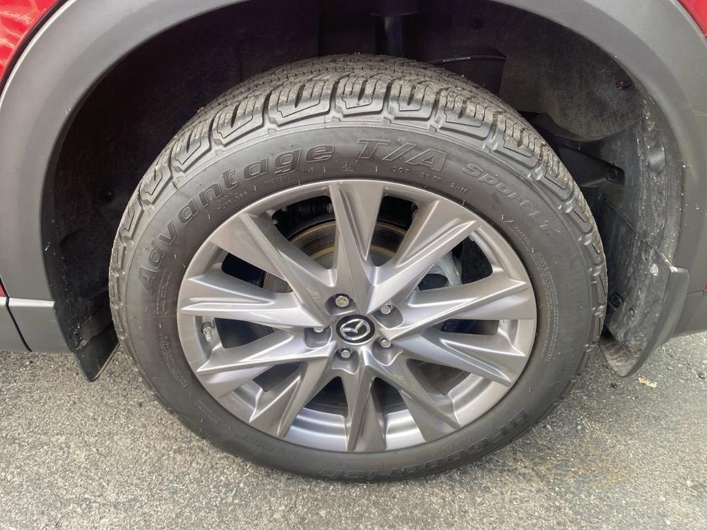 used 2019 Mazda CX-5 car, priced at $25,995