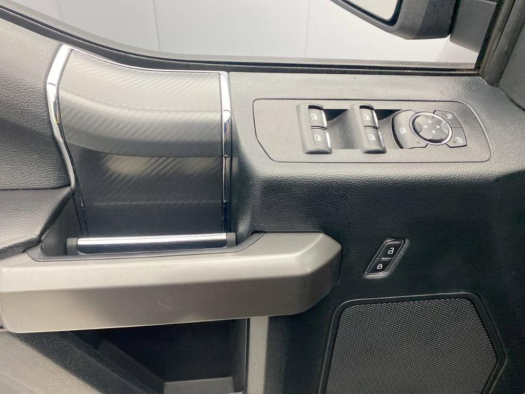 used 2020 Ford F-150 car, priced at $27,995