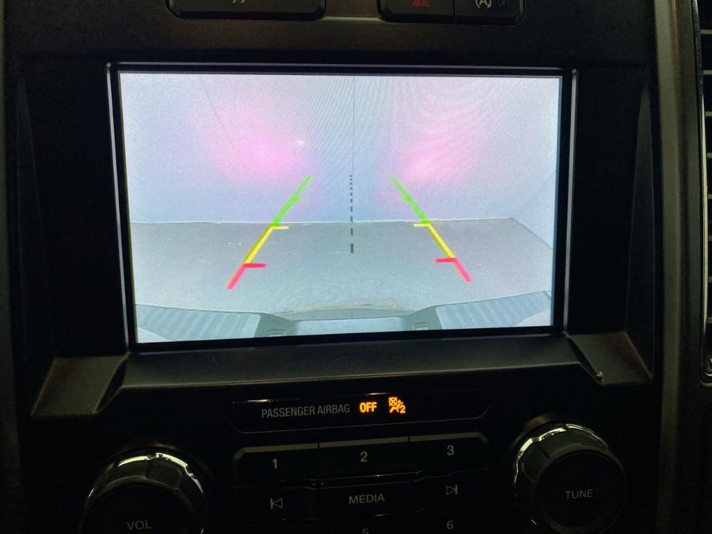 used 2020 Ford F-150 car, priced at $27,995